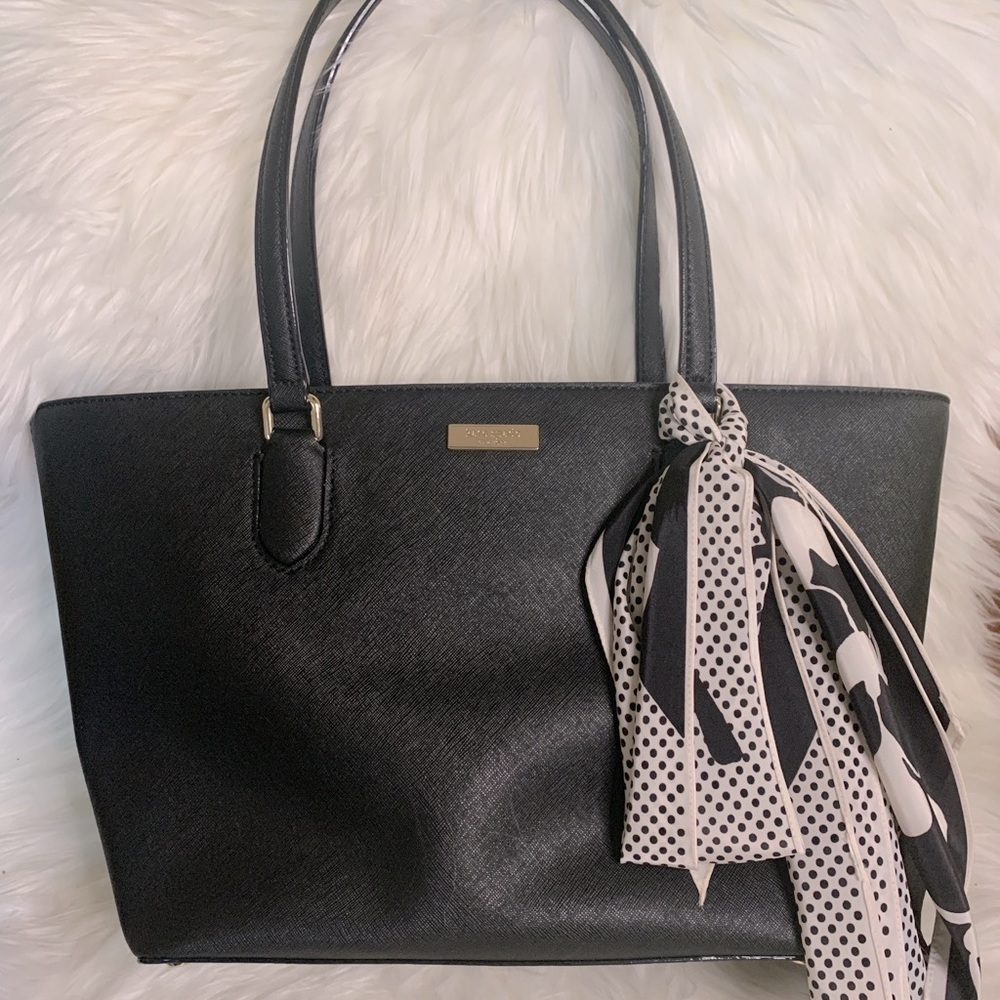 Kate Spade Black handbag